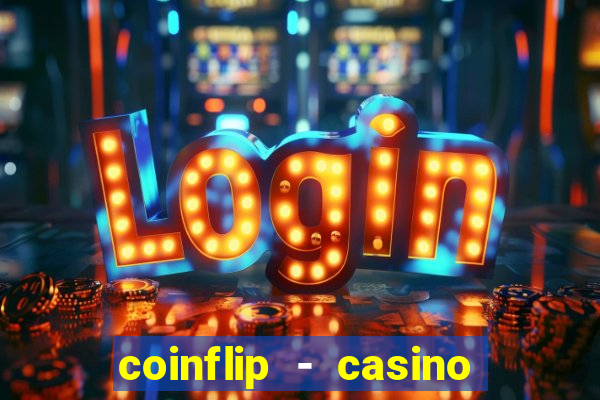 coinflip - casino affiliate & gambling wordpress theme