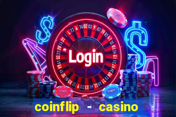 coinflip - casino affiliate & gambling wordpress theme