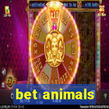 bet animals