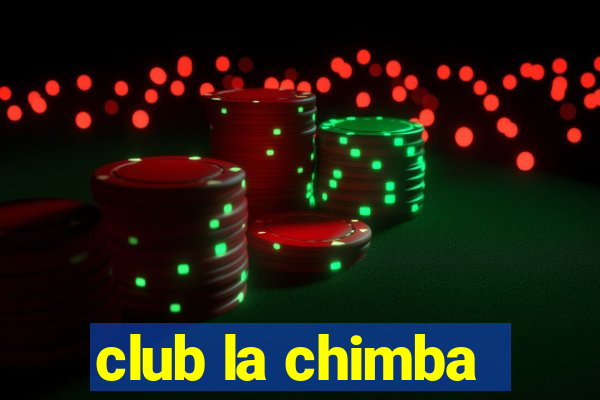 club la chimba