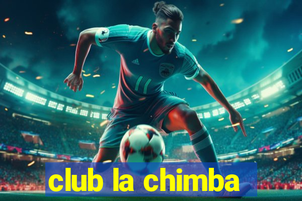 club la chimba