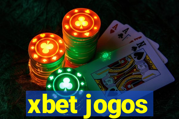 xbet jogos