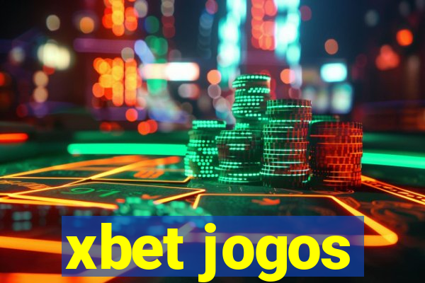 xbet jogos