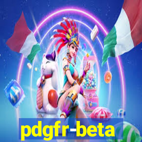 pdgfr-beta