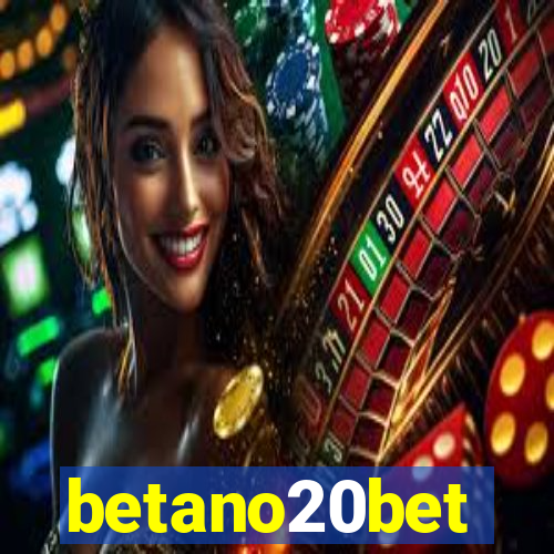 betano20bet