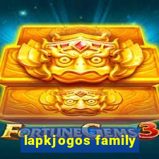 lapkjogos family