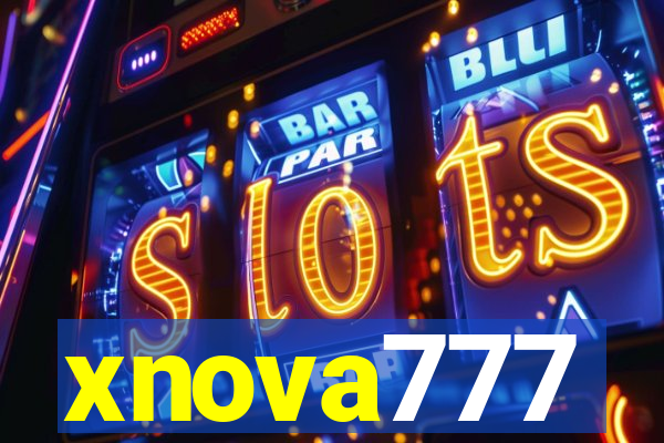 xnova777