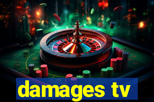 damages tv