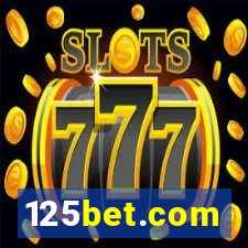 125bet.com