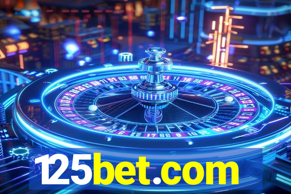 125bet.com