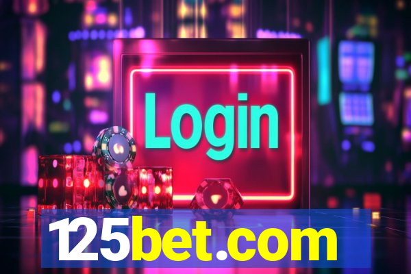 125bet.com