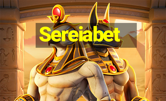 Sereiabet