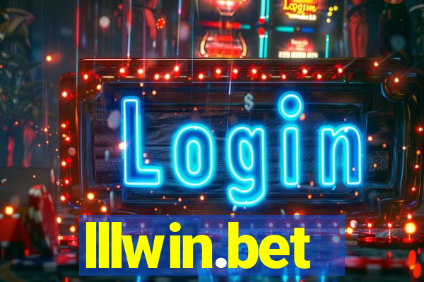 lllwin.bet