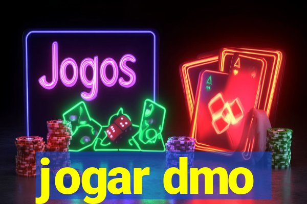 jogar dmo