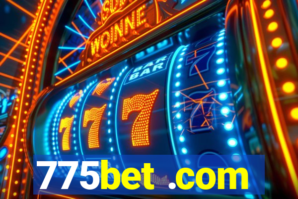 775bet .com