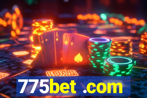 775bet .com