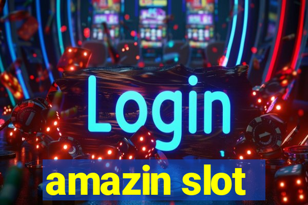 amazin slot