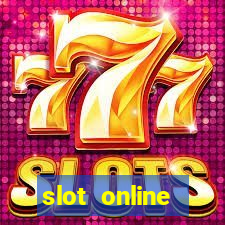 slot online pragmatic play