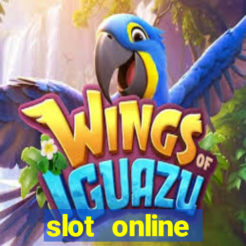 slot online pragmatic play