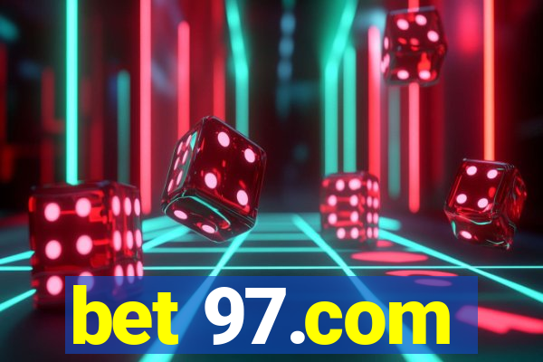 bet 97.com