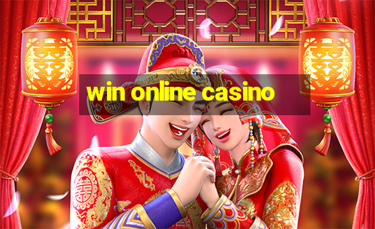 win online casino