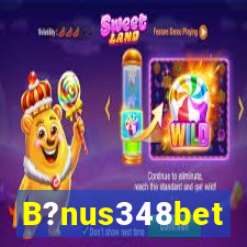 B?nus348bet