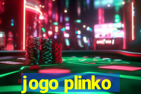 jogo plinko