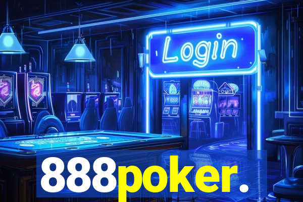 888poker.