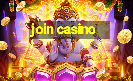 join casino