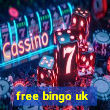 free bingo uk