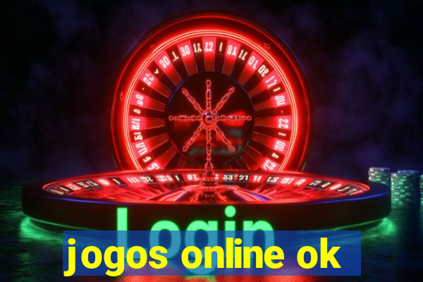 jogos online ok