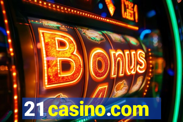 21 casino.com