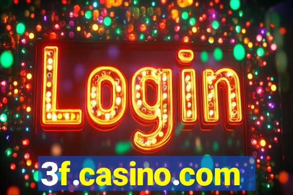 3f.casino.com