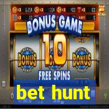 bet hunt