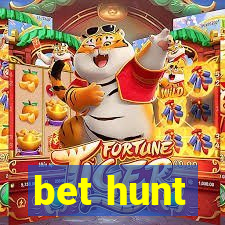 bet hunt