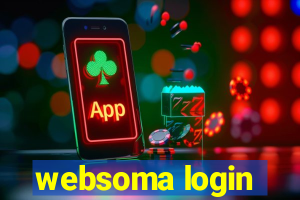 websoma login