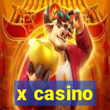 x casino