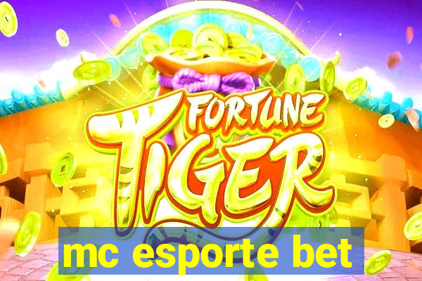 mc esporte bet