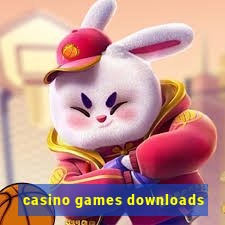 casino games downloads