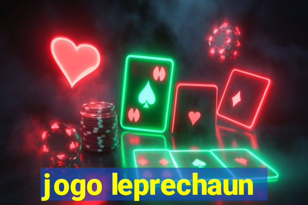 jogo leprechaun