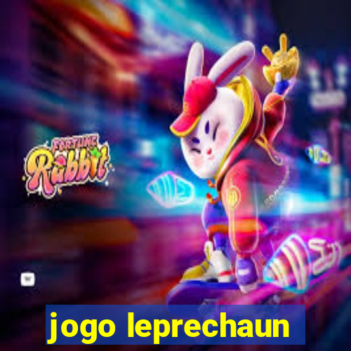 jogo leprechaun