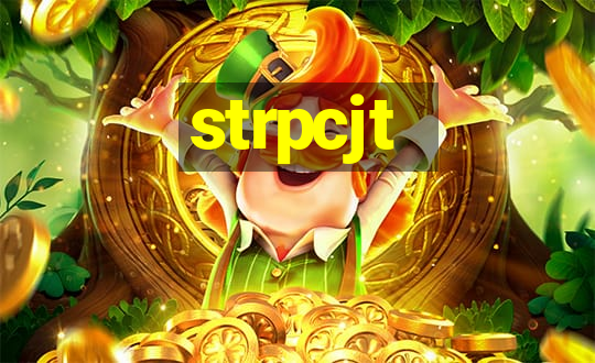 strpcjt