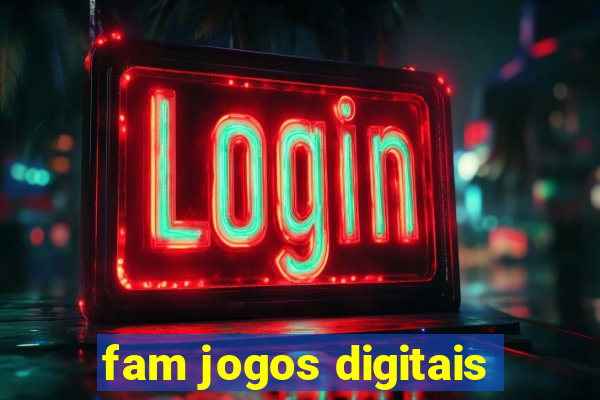 fam jogos digitais