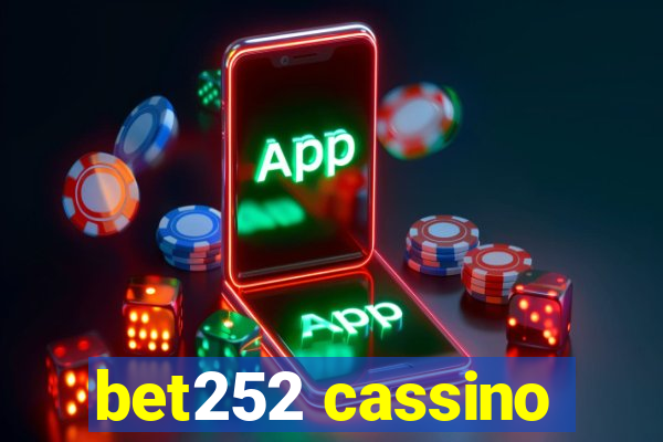 bet252 cassino