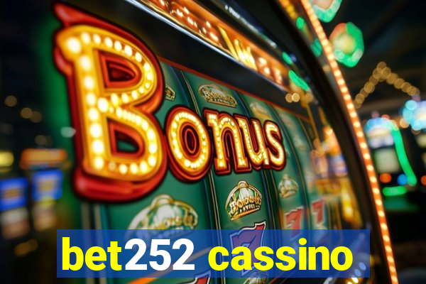 bet252 cassino