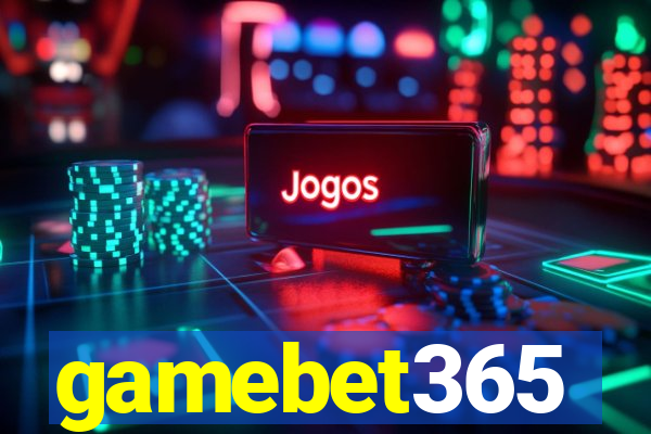 gamebet365