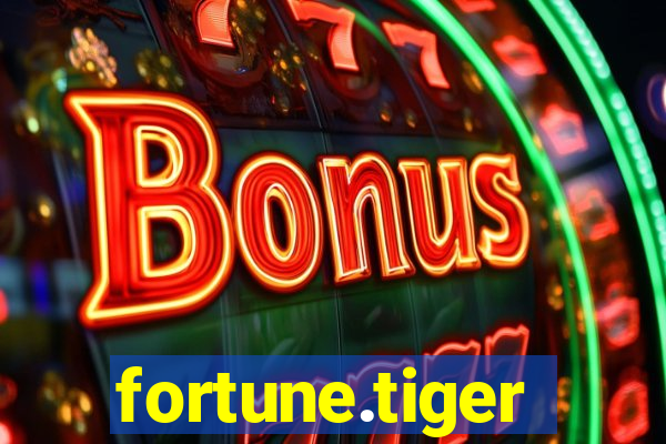 fortune.tiger