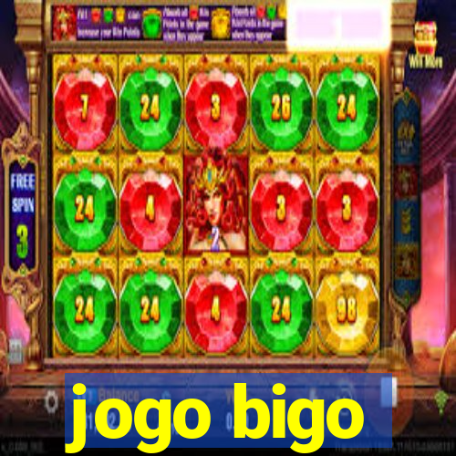 jogo bigo