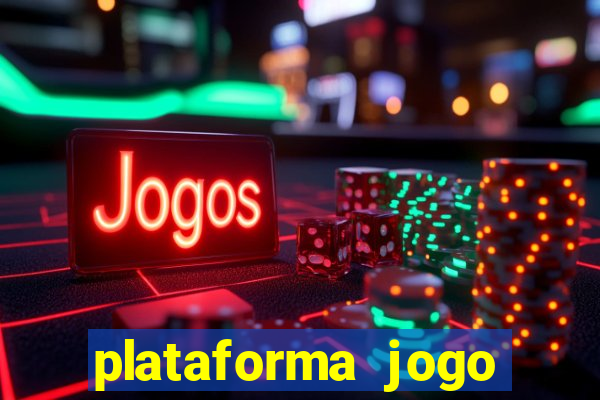 plataforma jogo sorte e confiável