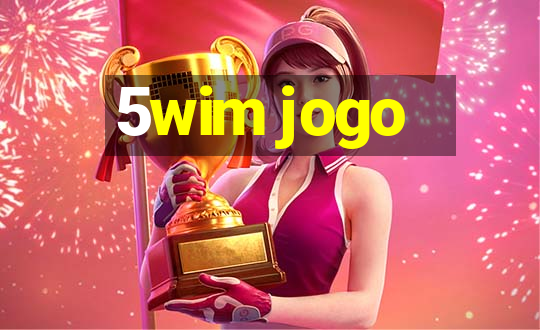 5wim jogo